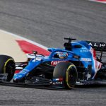 "At the beginning of the season, we were lost"– Alpine claims they gained muscle to prevent the repeat of 2021 season beginning mistakes