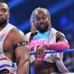 Big E does not want to share the same fate as Kofi Kingston