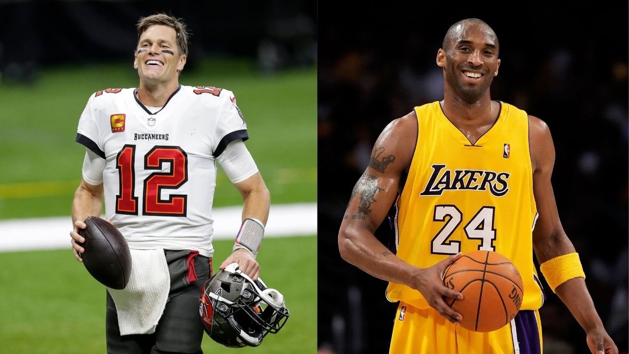 Tom Brady