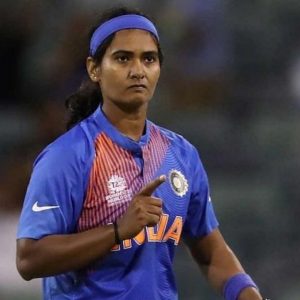 Women's World Cup 2022: Shikha Pandey expresses heartbreak via her blog after India selection snub