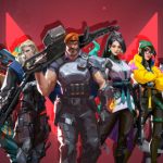 Valorant Character/ Agent