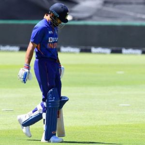 Kohli duck: Full list of Virat Kohli ducks in ODI