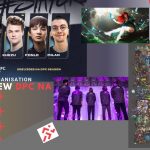 No organisation in DPC NA for Quincy Crew Roster DPC Winter 2022