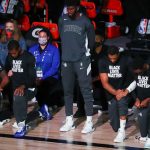 "I'm going to tell the story of why I chose to stand, I hope it inspires others to do the same": Orlando Magic forward, Jonathan Issac announces the release of his book that explains his stance on the BLM movement