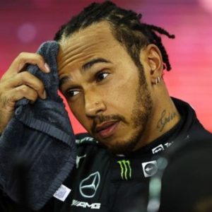 "Everyone wants him to make controversial comments; they don't understand"– Former driver weighs in on Lewis Hamilton's silence after Abu Dhabi 