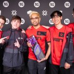 "Right now we are doing 0 Hour practice sessions": SEN Sick comments about the Sentinels current practice routine