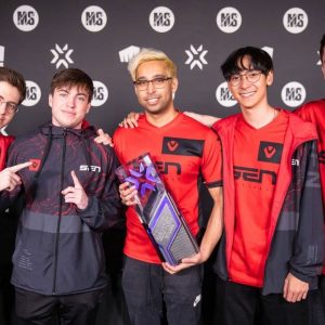 "Right now we are doing 0 Hour practice sessions": SEN Sick comments about the Sentinels current practice routine