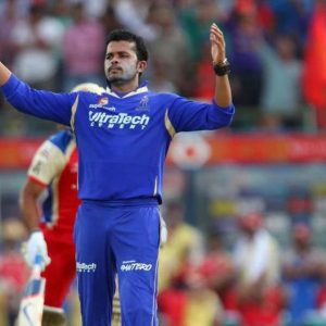 Sreesanth IPL 2022: What is S Sreesanth base price in IPL 2022 auction?