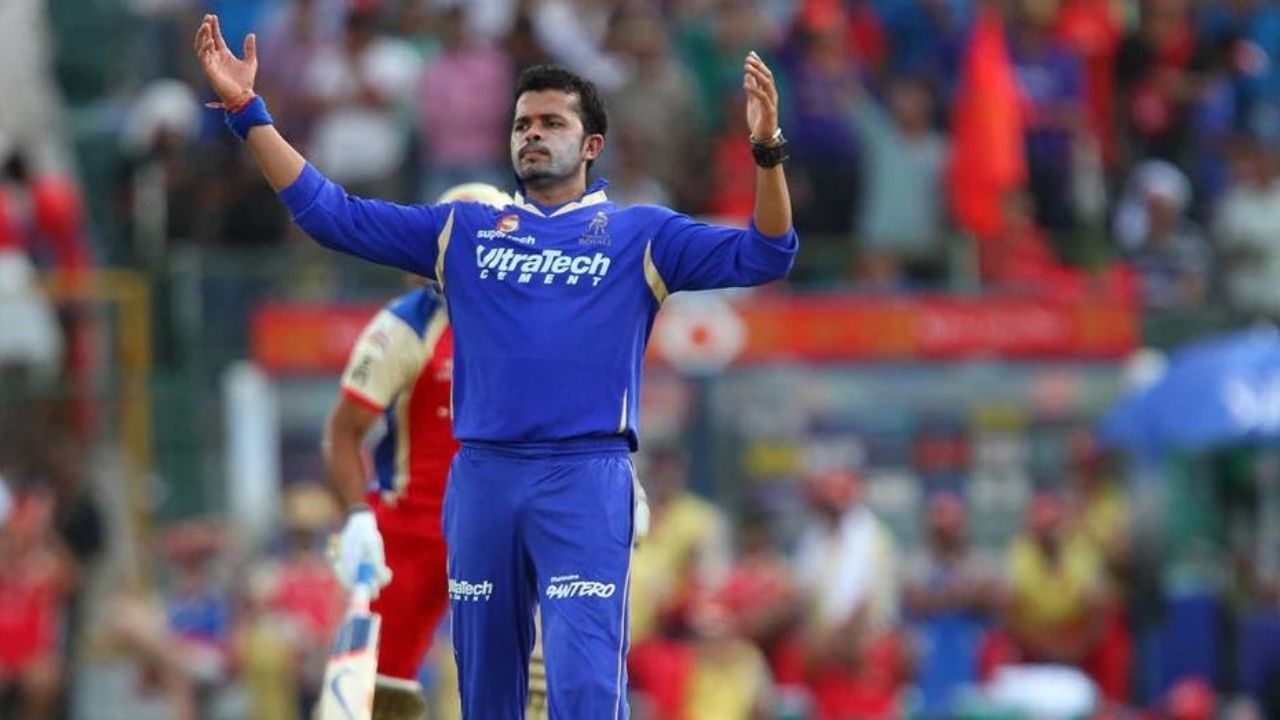 Sreesanth IPL 2022: What is S Sreesanth base price in IPL 2022 auction?