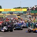 "I hadn't slept in a few days" - Drivers explain how chock-full F1 calendar takes a toll on them