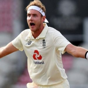 “Has it affected my hunger to play Test cricket? No,”: Stuart Broad denies taking retirement after England's horrific Ashes 2021-22 campaign