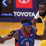 "Jerami Grant refuses to play under LeBron James!": NBA Insider reveals why the Pistons star has refused a massive move to the Lakers