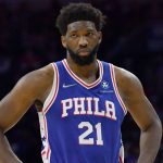 “Joel Embiid has had a career littered with ‘what-ifs’ and ‘almosts’ - with none of it being his fault”: Bill Simmons makes the case why the Sixers superstar has the strangest career in the modern NBA