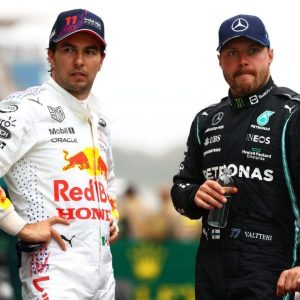 "They are a group of lunatics!: F1 Twitter lashes out at Red Bull chief for his comments on Valtteri Bottas