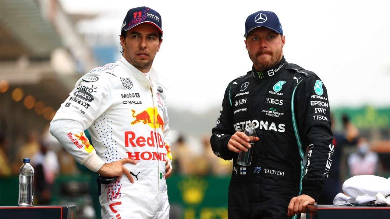"They are a group of lunatics!: F1 Twitter lashes out at Red Bull chief for his comments on Valtteri Bottas