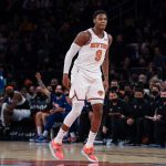 The Knicks Mix: The Way Forward is Through RJ Barrett