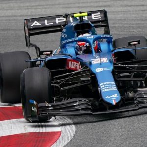 “It's difficult to judge"– FIA can't please everyone claims Alpine driver amidst 2021 inconsistent decisions accusation