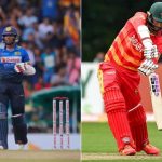 Sri Lanka vs Zimbabwe 1st ODI Live Telecast Channel in India and Sri Lanka: When and where to watch SL vs ZIM Pallekele ODI?