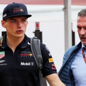 "Just let the team members do their job!": Red Bull manager reveals the moment when he asked Max Verstappen's father to 'take a step back'