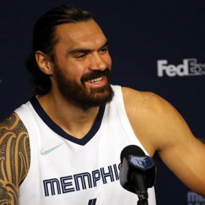NBA starting lineups Saturday - Is Steven Adams playing vs LA Clippers? Memphis Grizzlies release squad list