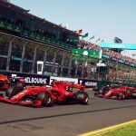"The intent of it is to make the racing more exciting" - Australian GP boss is positive the upgrades on the track will extend F1's commitment to Australia beyond contract
