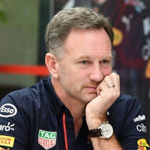 "They are going to be there for the next 10 years"- Christian Horner reveals drivers he thinks are going to dominate Formula 1