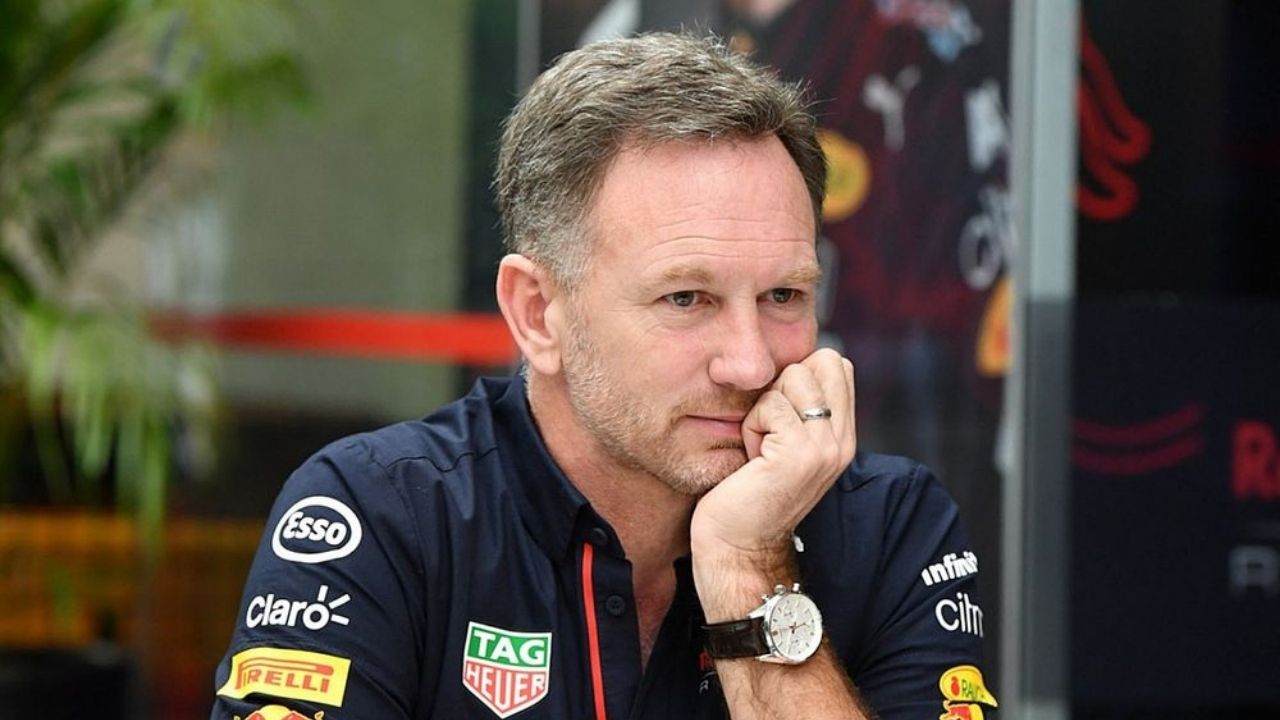 "They are going to be there for the next 10 years"- Christian Horner reveals drivers he thinks are going to dominate Formula 1