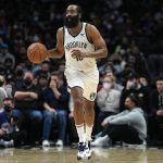 NBA starting lineups tonight: Is James Harden playing vs Chicago Bulls? Brooklyn Nets release knee injury report ahead of matchup against Zach LaVine and co