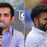 "One captain across formats will ensure consistency in style": Gautam Gambhir backs Rohit Sharma to be India's next test captain