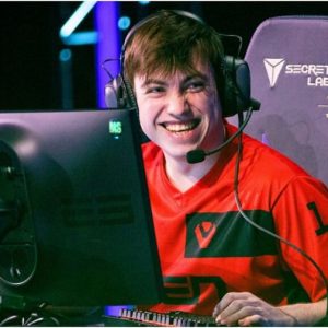 Sentinel Daprs Valorant