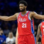 “Joel Embiid is the best clutch scorer in the NBA!”: How the Sixers MVP candidate has trumped the likes of LeBron James and DeMar DeRozan in clutch-time scoring