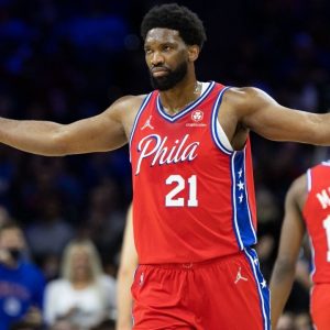 “Joel Embiid is the best clutch scorer in the NBA!”: How the Sixers MVP candidate has trumped the likes of LeBron James and DeMar DeRozan in clutch-time scoring