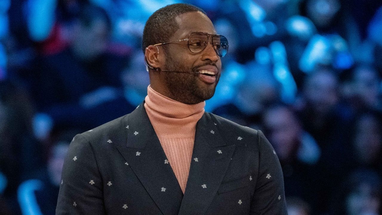 “Dwyane Wade got sued for $25 million by his own business partners”: How a deal revolving around Miami restaurants went sour and led to a 9 hour long testimony