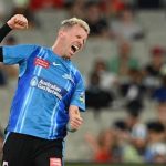 How old is Peter Siddle: Will Peter Siddle play BBL 2022-23?