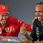 “Mercedes should go after Vettel as Hamilton replacement”– Schumacher mentions former Ferrari driver as replacement for Lewis Hamilton amidst retirement rumours