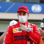 "we will be as competitive as we all want to be"– Ferrari driver Charles Leclerc flares warning to rivals as he can't wait to see how good his car in 2022 will be