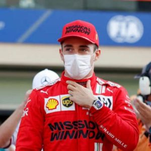 "we will be as competitive as we all want to be"– Ferrari driver Charles Leclerc flares warning to rivals as he can't wait to see how good his car in 2022 will be