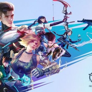 Hype Front AKA Project M: The ultimate Valorant Mobile Clone