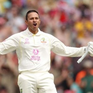 Ashes 2021-22: Usman Khawaja to open with David Warner in Hobart | Scott Boland injury scare