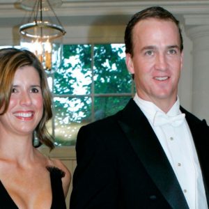 Peyton Manning