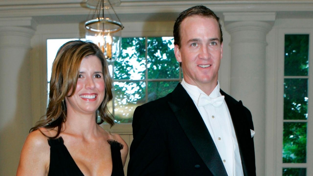 Peyton Manning