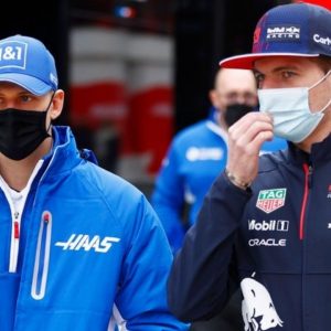 "It's an arrogant consideration"– Mick Schumacher calls Max Verstappen's comments against Mercedes arrogant