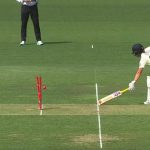 "There had to be more desperation from Rory Burns": Ricky Ponting points out Rory Joseph Burns' casual running in Hobart Test