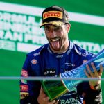 "I’m excited to see in 2022 when it is a fresh start"– McLaren boss is hopeful with Daniel Ricciardo's prospects in 2022 season with his foot established in team