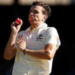 "I am making sure the body is right and 100 percent moving forward": Jhye Richardson set to miss Australia's Pakistan tour to manage workload