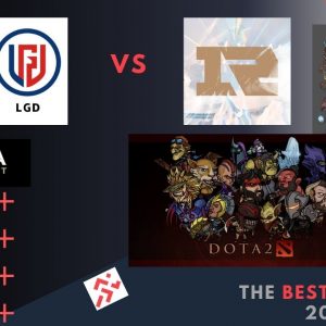 lgd vd rng dota 2 dpc china best match of 2022 so far