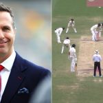 "Well done Joe Root and team": Michael Vaughan compliments England's spirit for drawing Sydney Test vs Australia