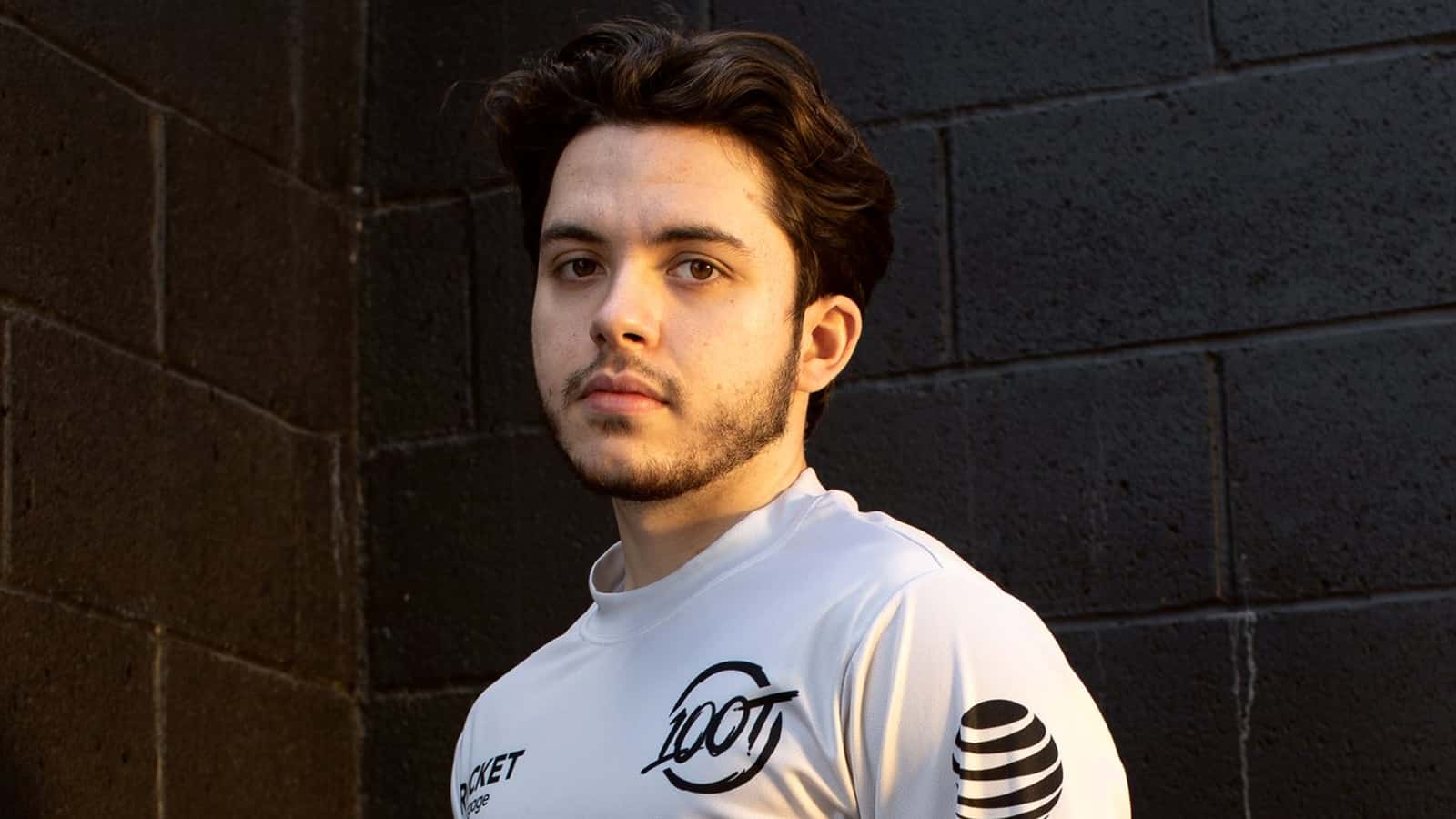 100 Thieves Ethan's Valorant settings