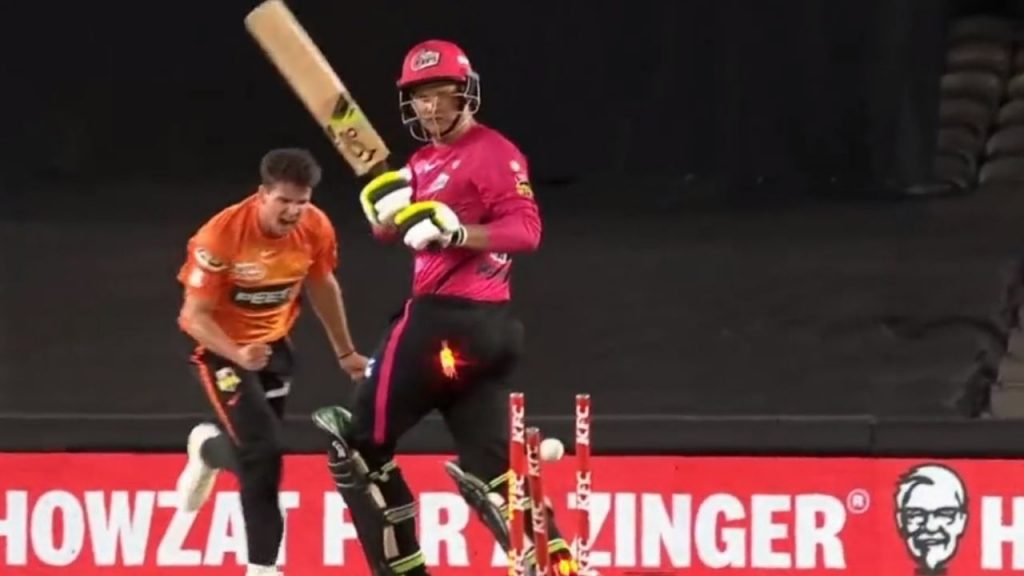 Lowest ever BBL score: Full list of lowest Big Bash score in an innings