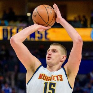 "I admire how Dirk Nowitzki played for one franchise for his whole career!": Nikola Jokic admits he looks up to Mavericks legend despite recent blowout loss to the franchise